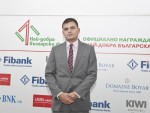 Лъчезар Богданов - управляващ партньор в "Индъстри уоч" и член на журито на "Най-добра българска фирма"