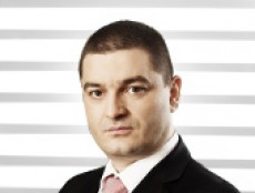 Васил Христов – изпълнителен директор на Първа инвестиционна банка (Fibank), по повод Най-добра българска фирма